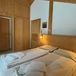 Bastion Alpesi faház Turracher Höhe