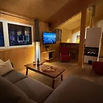 Bastion Alpesi faház Turracher Höhe