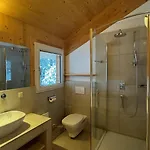 Domek alpejski Bastion *
