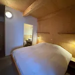 Bastion Domek alpejski *