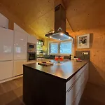 Alpesi faház Bastion Turracher Höhe