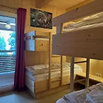 Bastion Alpesi faház Turracher Höhe