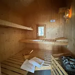 Bastion Domek alpejski Turracher Hohe