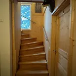 Bastion Domek alpejski *