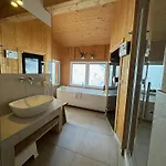 Domek alpejski Bastion Turracher Hohe