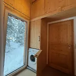 Bastion Domek alpejski *