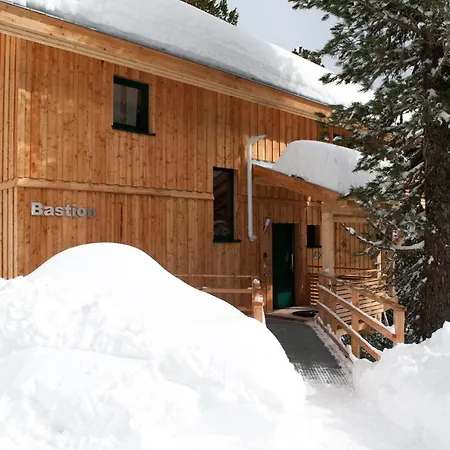 Bastion Chalet *