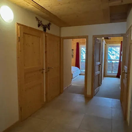 Bastion Turracher Hohe