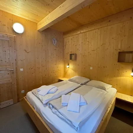 Bastion Turracher Hohe