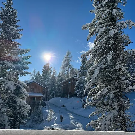 Bastion * Turracher Hohe