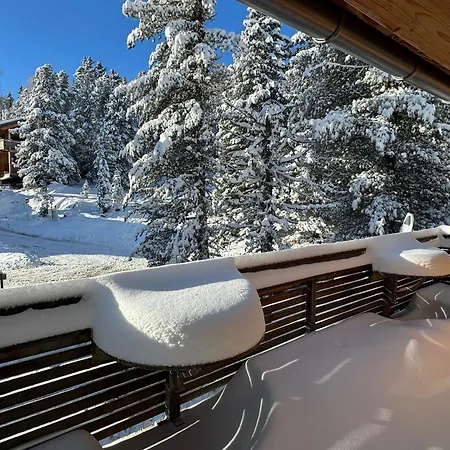 Bastion * Turracher Hohe