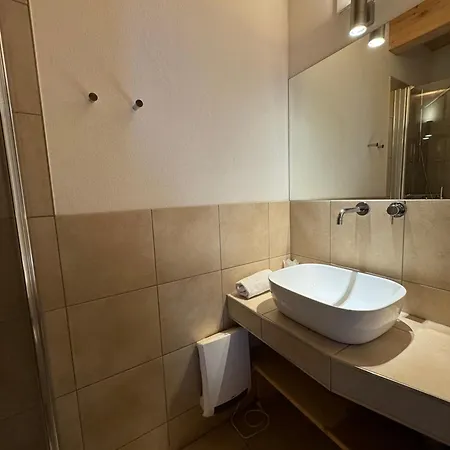 Bastion Turracher Hohe