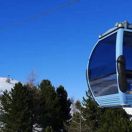 Bastion * Turracher Hohe